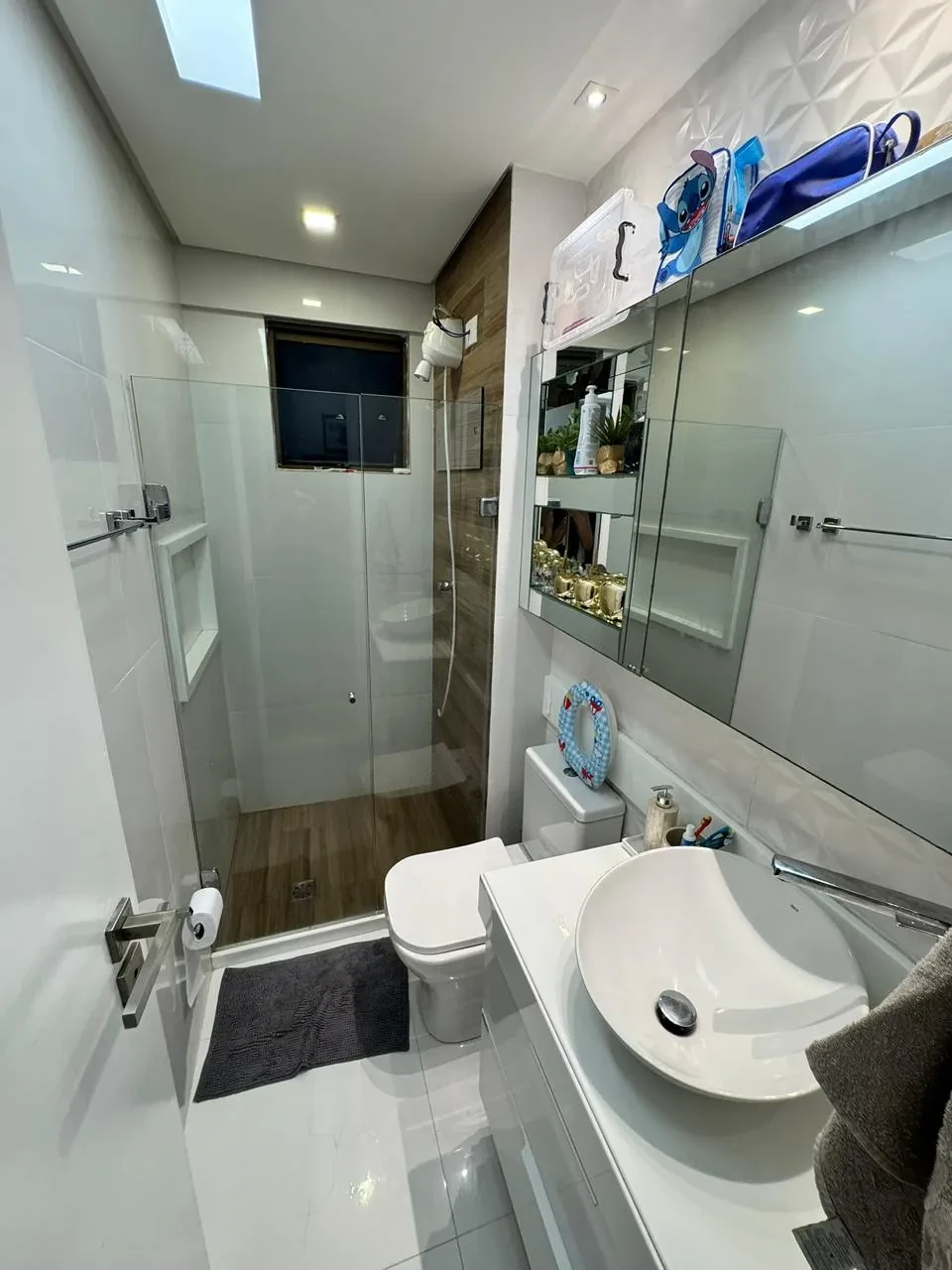 Imagem Apartamento com 2 Quartos à Venda, 58 m² em Espinheiro - Recife