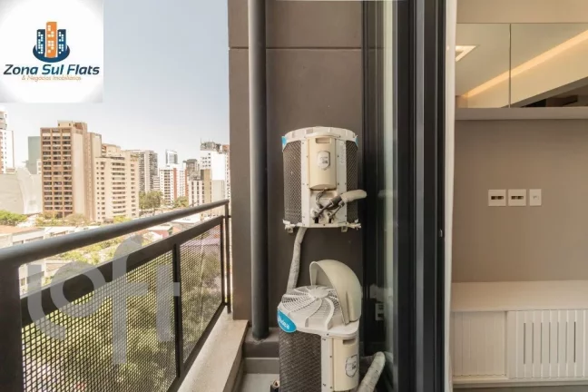 Imagem Apartamento Duplex à Venda Em Pinheiros Com 1 Suíte e 1 Vaga