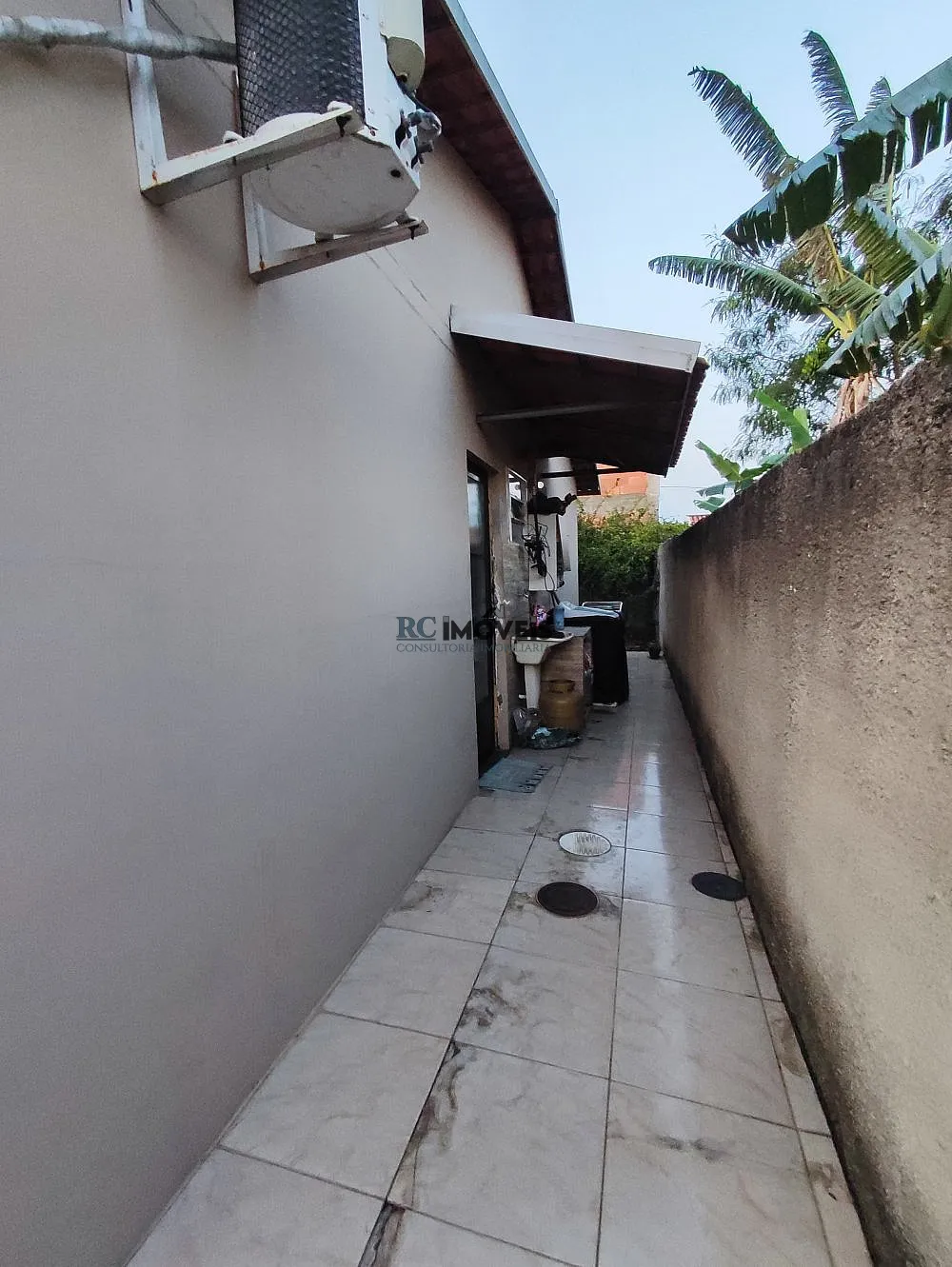 Imagem Casa a Venda no bairro Marambaia - São Gonçalo, RJ