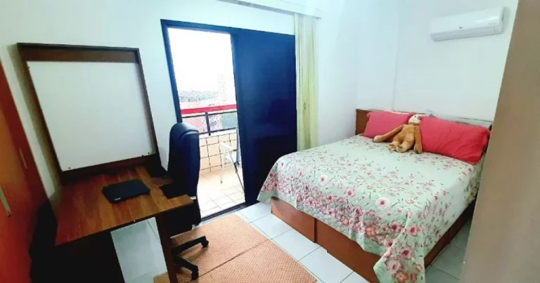 Imagem APARTAMENTO NA TUPI MOBILIADO 2 DORMITÓRIOS 1 SUÍTE!!!