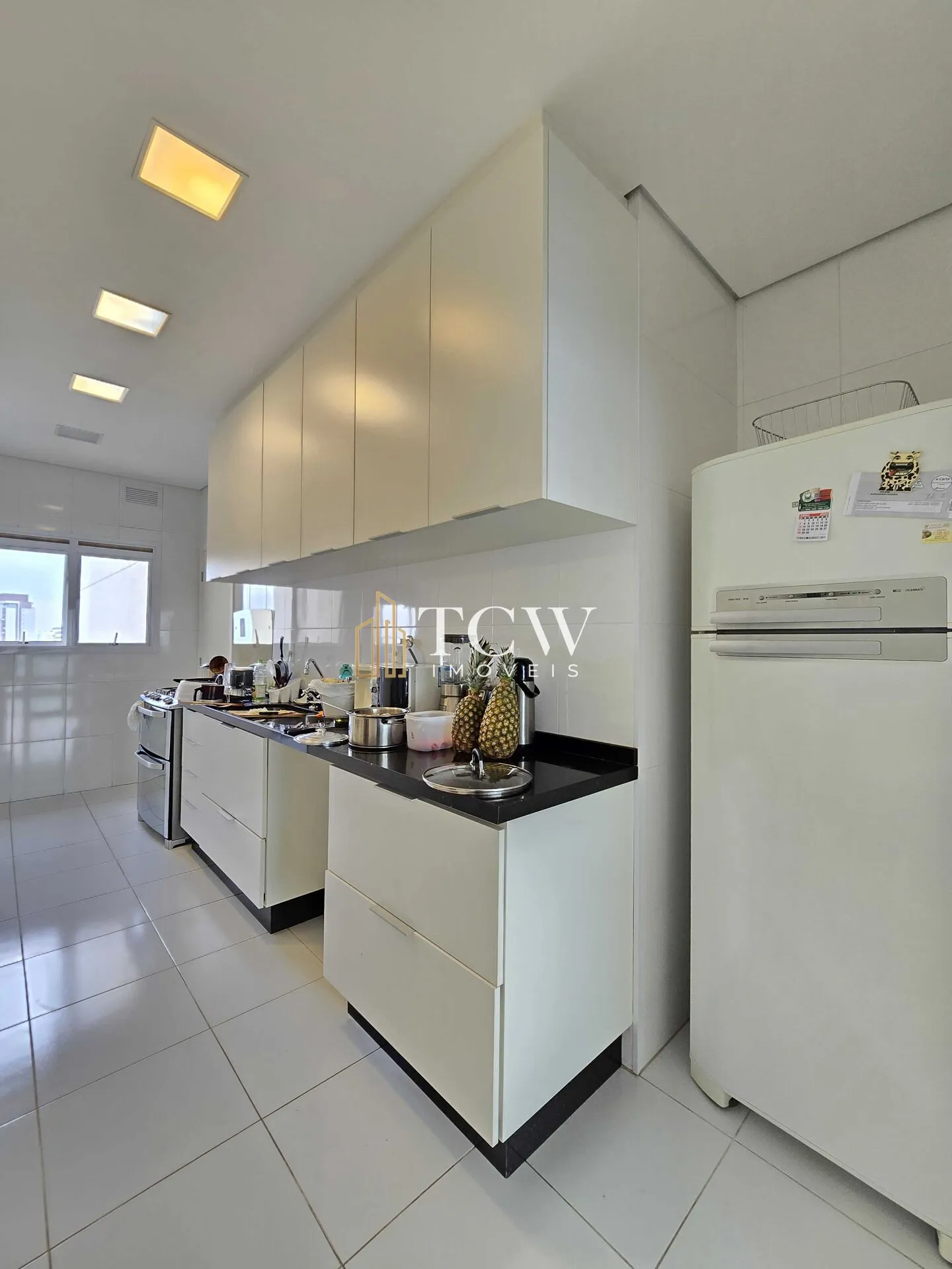 Imagem Apartamento Alto Padrão 3 suítes 3 vagas