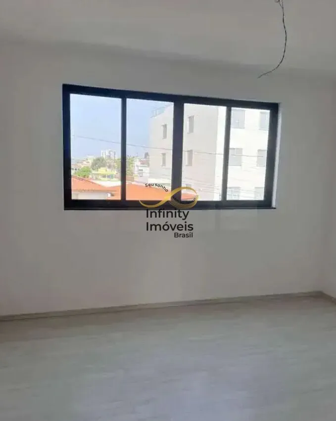 Imagem Casa à venda no bairro Caiçaras - Belo Horizonte/MG