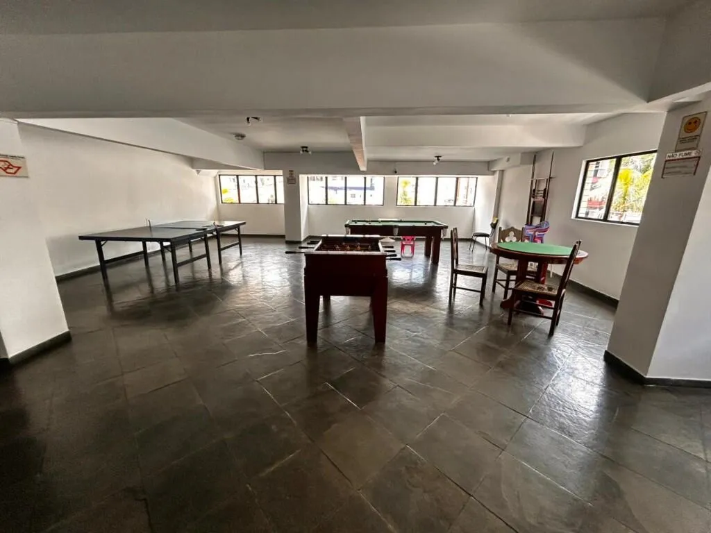 Imagem APARTAMENTO COM 60,00 m² - AVIAÇÃO - PRAIA GRANDE SP
