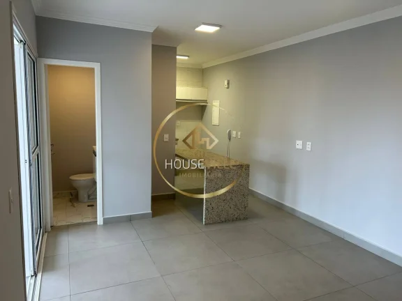 Imagem Apartamento 2 Dormitórios ( 1 suíte), Varanda Gourmet ,Aquarius