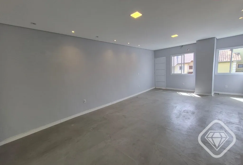 Imagem Casa moderna no Residencial Lagos de Nova Ipanema.

Espaço, conforto e segurança em um dos loteame...
