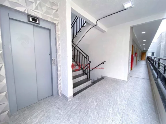 Foto do imóvel Apartamento com 1 dormitório à venda, 40 m por R$ 250.000,00 - Penha de França - São Paulo/SP
