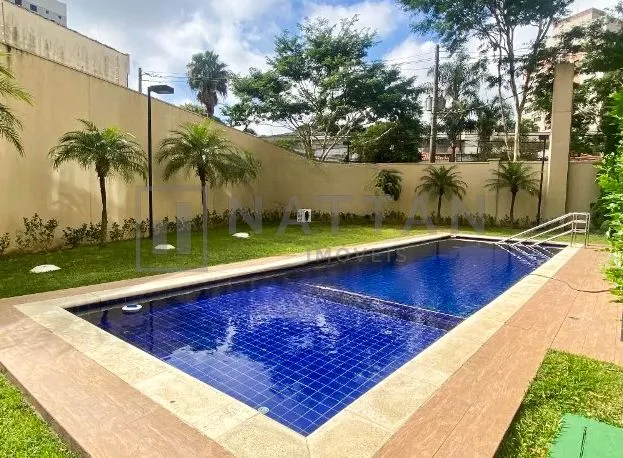 Imagem Apartamento com 3 dormitórios à venda, 70 m² por R$ 848.000,00 - Anália Franco - São Paulo/SP
