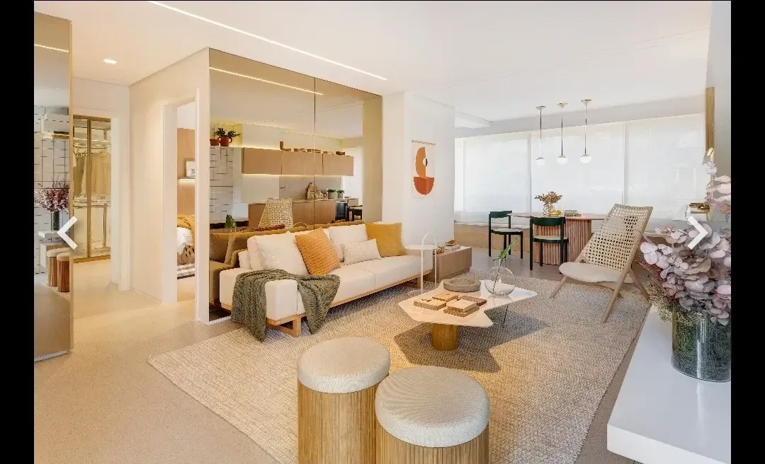 Imagem Apartamento com 2 Quartos à Venda, 66 m² em Vila Mariana - São Paulo
