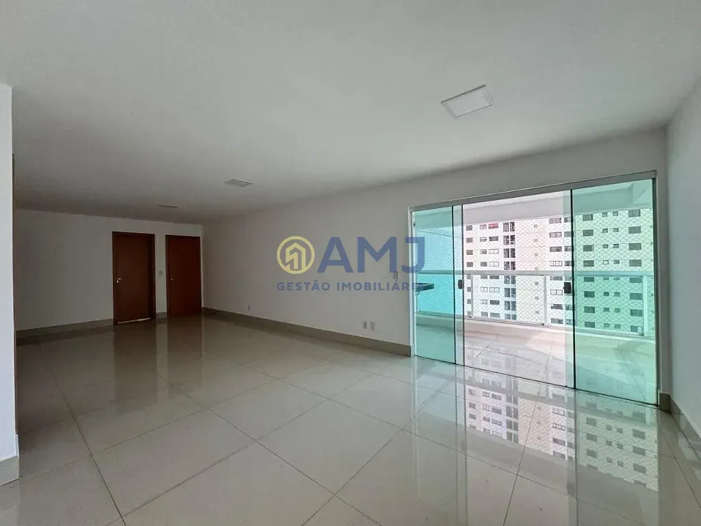 Imagem À VENDA | RESIDENCIAL EXCELLENCE - SETOR BUENO - 3 SUÍTES