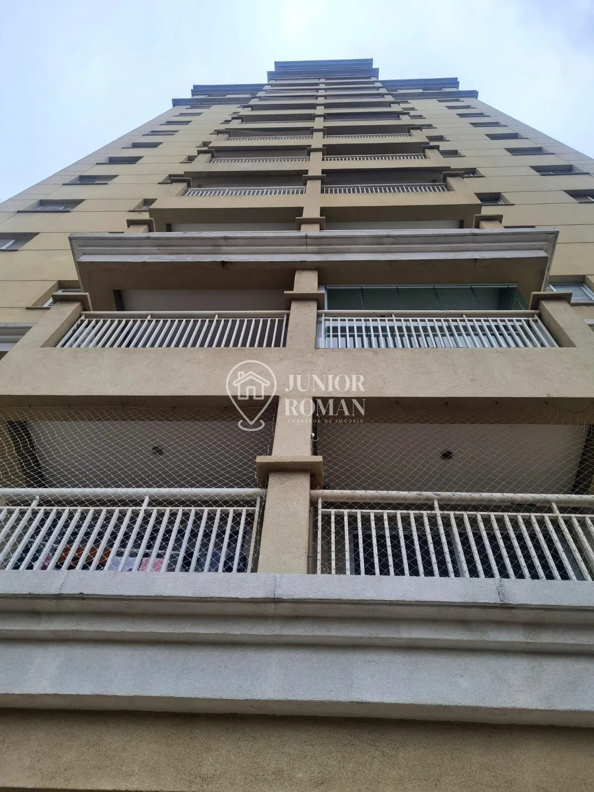 Imagem APTO 3 DORM l 1 SUITE l VARANDA l LAZER COMPLETO - SANTO ANDRE