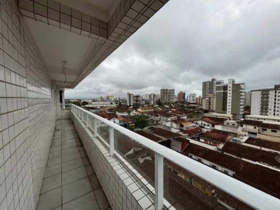 Imagem APARTAMENTO NA MIRIM 2 DORMITÓRIOS 1 SUÍTE!!!