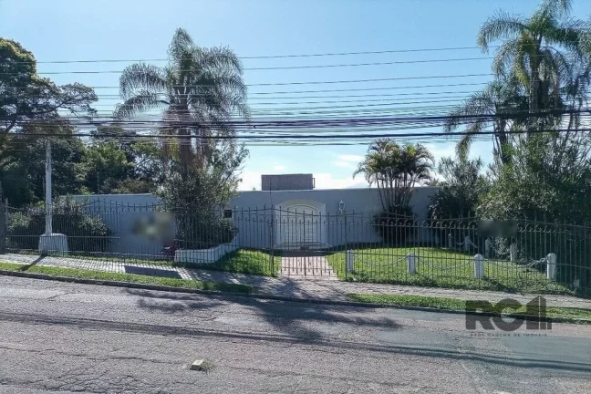 Foto do imóvel Casa para venda em Porto Alegre