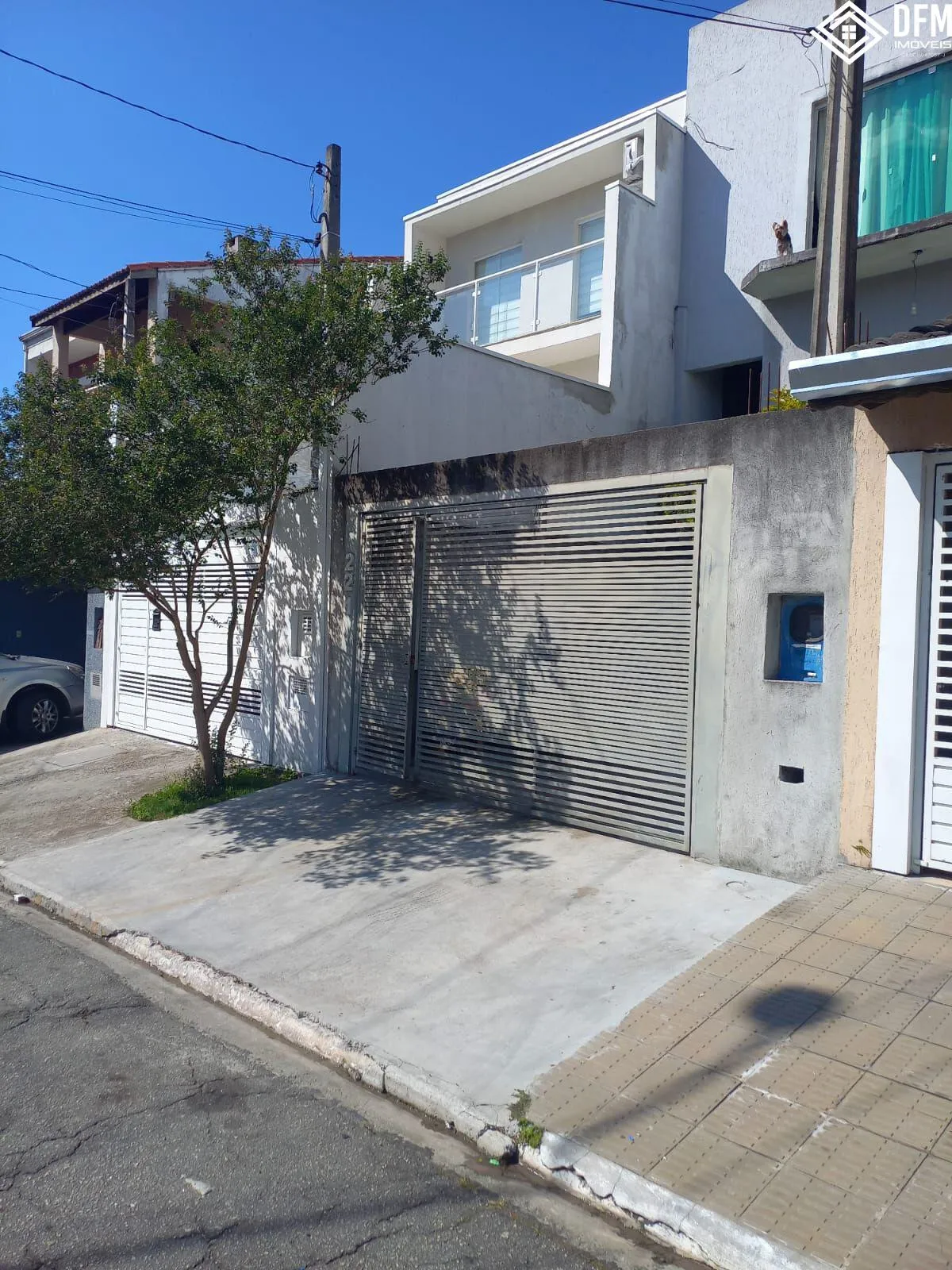 Imagem Casa com 3 Dormitorio(s) localizado(a) no bairro Jardim Rubi em Mogi das Cruzes / Mato Grosso do Sul Ref.:8096541