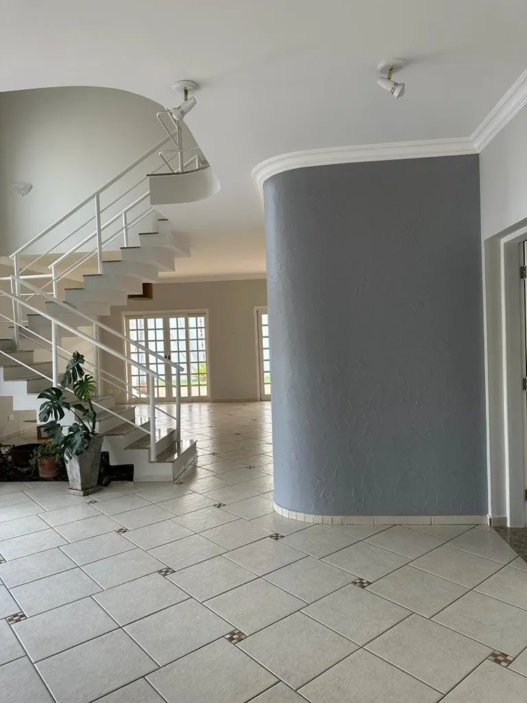 Imagem Casa à venda 4 Quartos, 2 Suites, 4 Vagas, 560M², Taubaté Village, Taubaté - SP | Condominio Taubaté Village