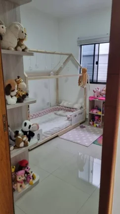 Imagem Casa térrea, 3 dormitórios (1 suíte), 2 vagas, Sjc.