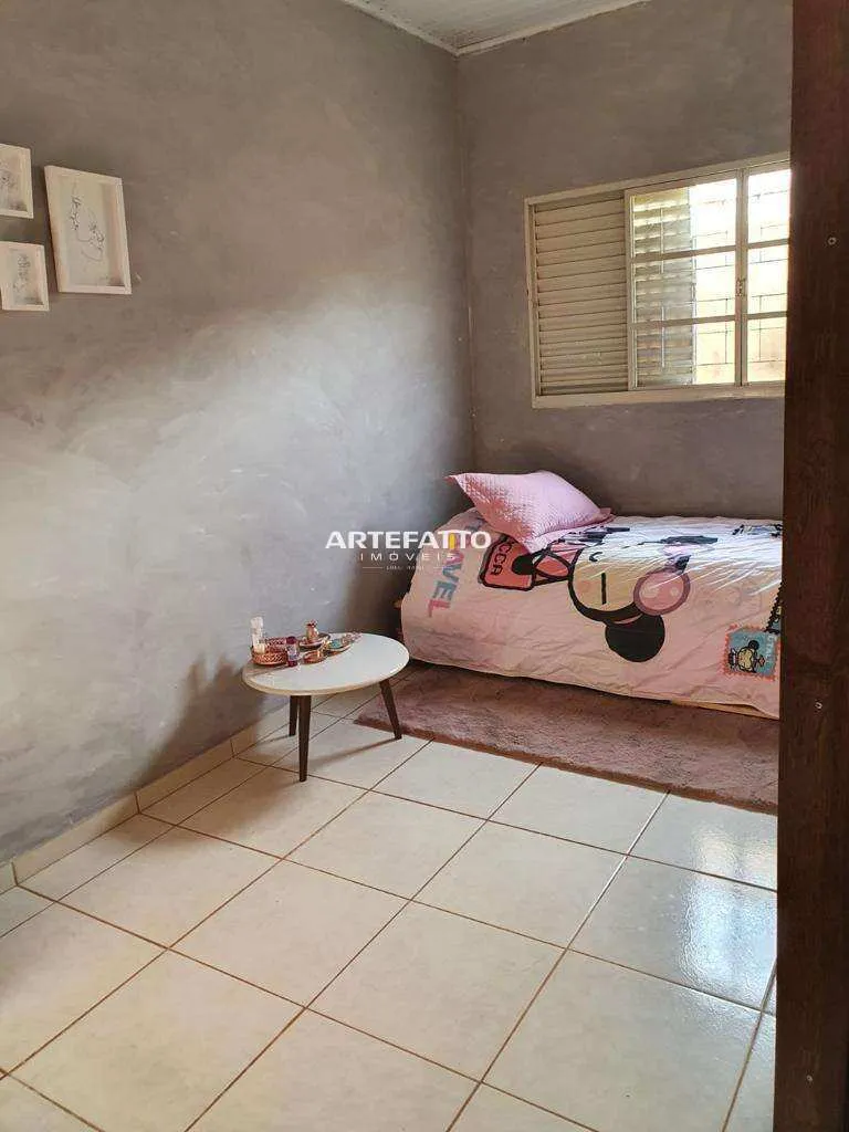 Imagem Casa à venda em Pedregulho, Centro, com 5 quartos, 200m2
