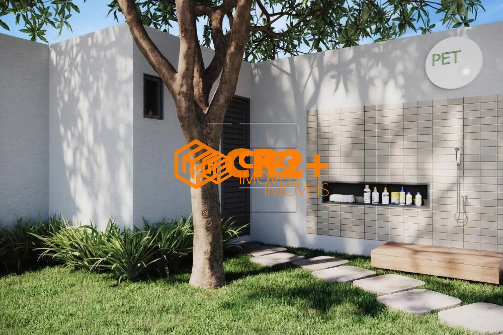 Imagem Apartamento a Venda de 49m² com 2 quartos 1 suíte em bairro Parnamirim em Recife