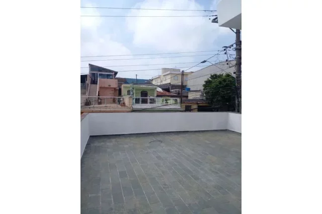 Imagem Casa PSLDJCS 73 Casa 602131006-18 2 dormitórios 212m² Parque São Lucas São Paulo Rua Douto...