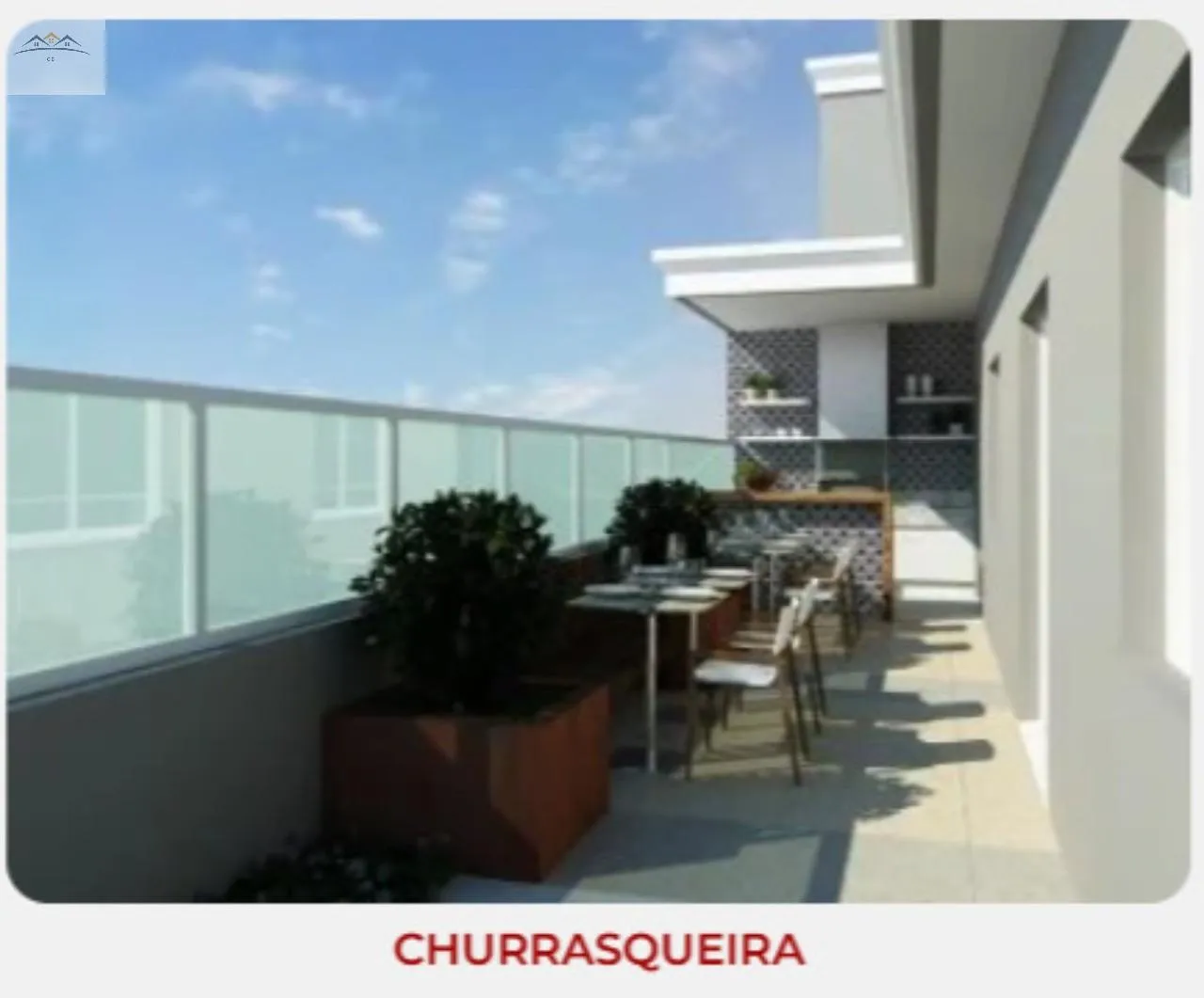 Imagem APARTAMENTO RESIDENCIAL em São Bernardo do Campo - São Paulo, Rudge Ramos