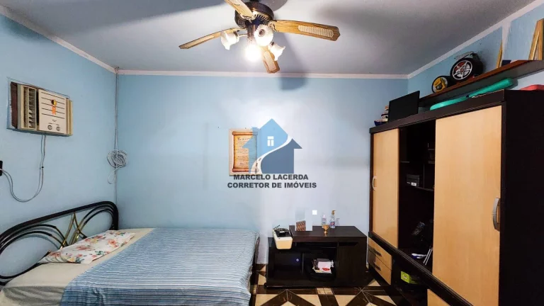 Imagem CASA NO CONJUNTO VILLAR CÂMARA - ALEIXO