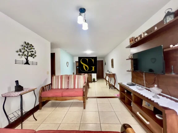 Imagem Apartamento para Venda em Teresópolis, Várzea, 3 dormitórios, 1 suíte, 2 banheiros, 1 vaga