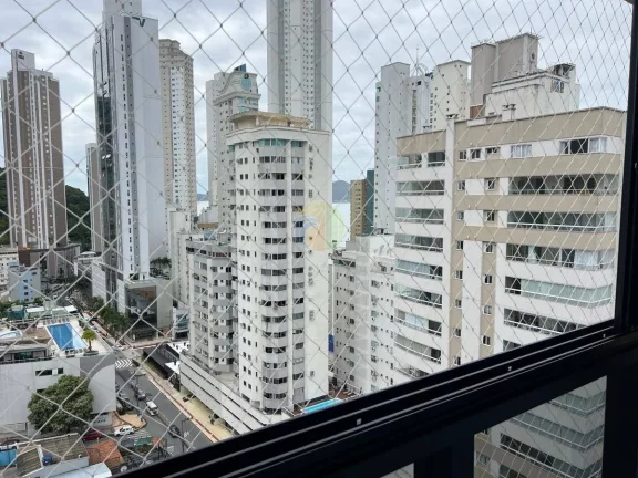 Imagem Edifício Costa Esmeralda