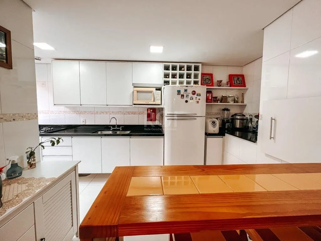 Imagem Casa de Condomínio em Pedra Redonda