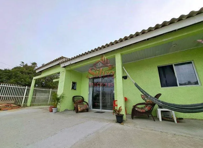 Imagem C225 |Casa 3 dorm c/ 2 suítes + anexo, Albatroz, Imbé