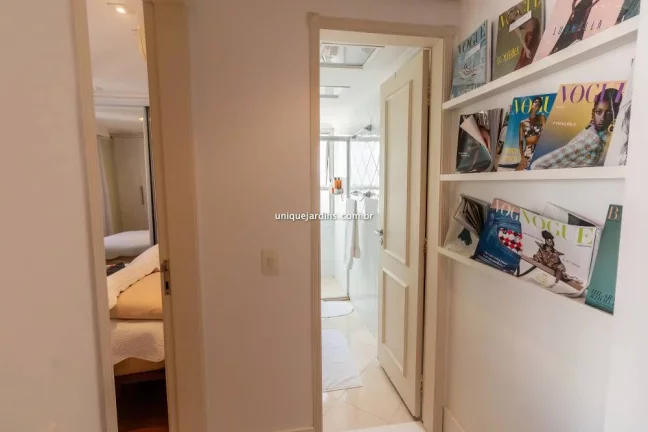 Imagem Apartamento à venda Itaim Bibi São Paulo
