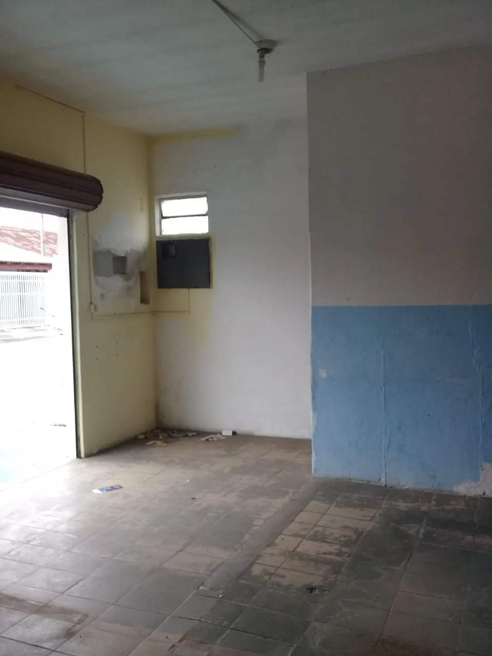 Imagem Comercial à venda 5 Vagas, 240M², Vila Rica, Pindamonhangaba - SP