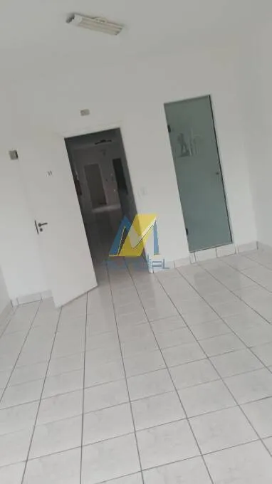 Imagem Conjunto Comercial à Venda com 5 Salas na Rua Oratório - Santo André