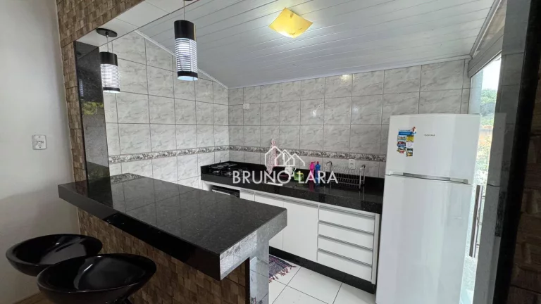 Imagem Casa em Igarapé MG / bairro São Sebastião