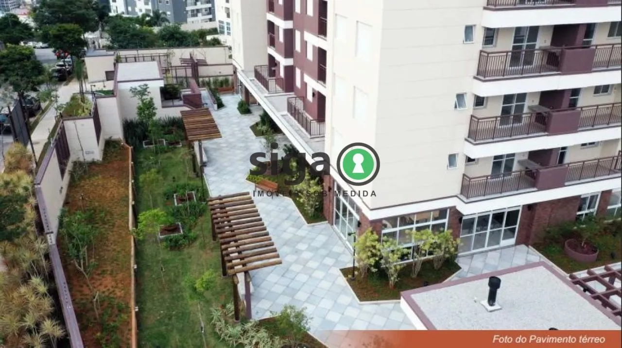 Imagem Apartamento para venda no Morumbi, São Paulo - SP
