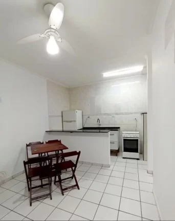 Imagem EXCELENTE KITNET COM 1 DORMITÓRIO 1 VAGA!!!