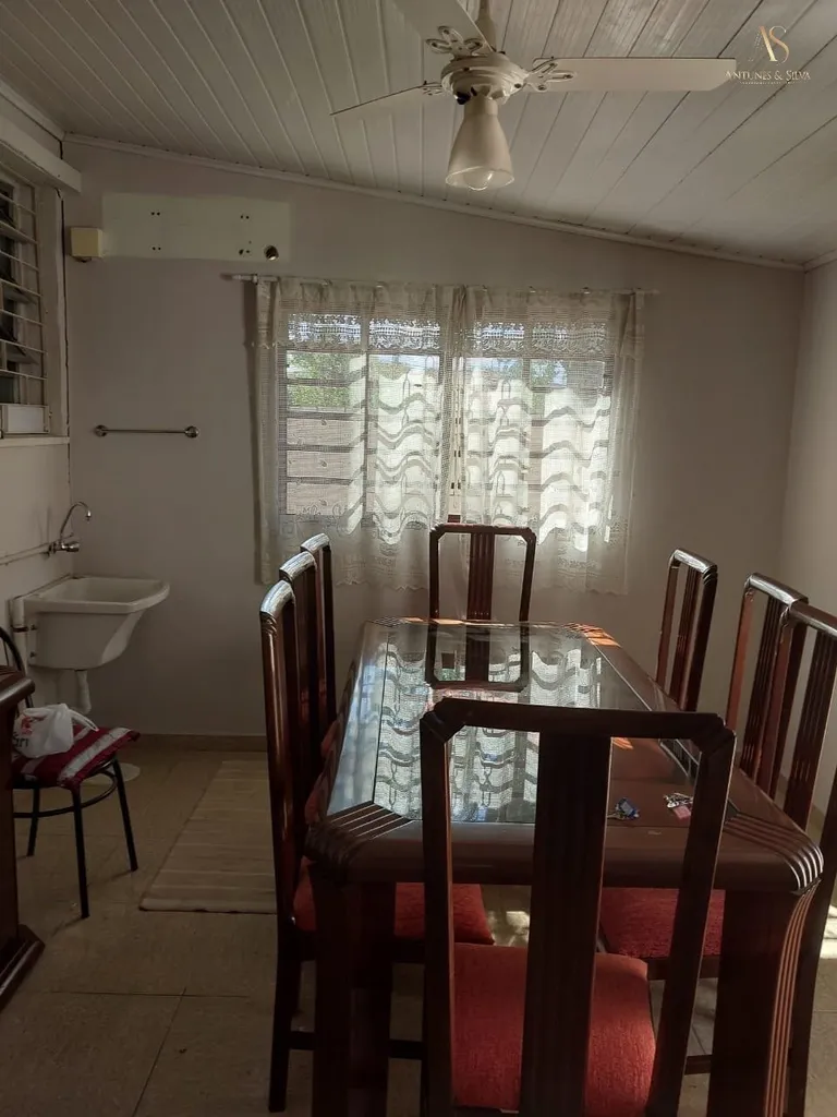 Imagem Apartamento em Passo da Areia