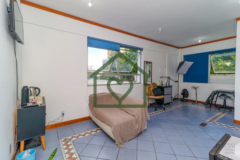 Imagem Salas Comerciais Ã  Venda Excelente LocalizaÃ§Ã£o! 
 
Ãtima oportunidade para o seu negÃ³cio! 
 
SÃ...