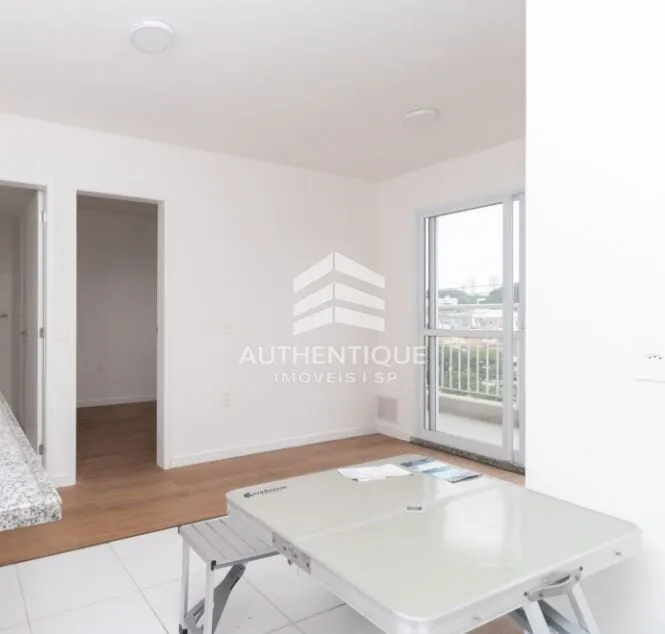 Imagem Life Tatuapé - Apartamento à venda no bairro Tatuapé - São Paulo/SP, Zona Leste