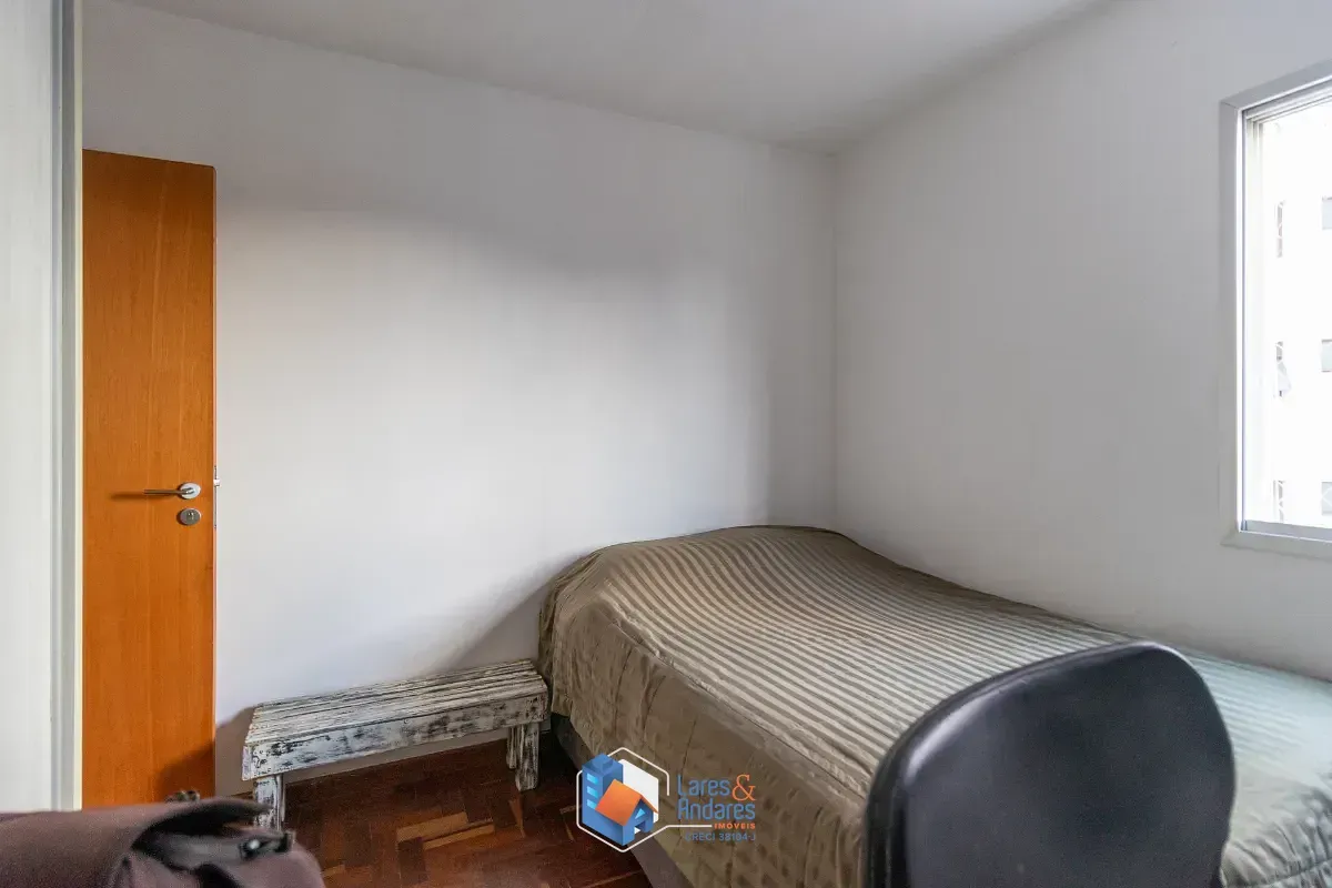 Imagem Apartamento para venda em Vila Guarani (Z Sul) com 3 quartos, sendo 1 suíte, 98m²