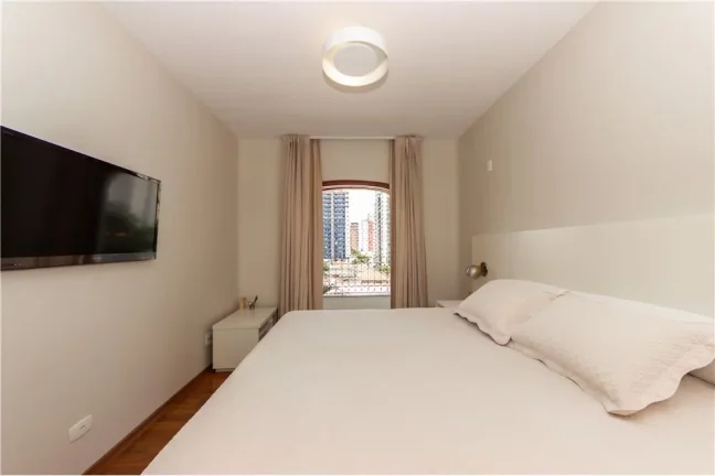 Imagem Apartamento Apto 3 suítes 225m² Vila Clementino São Paulo Doutor Altino Arantes