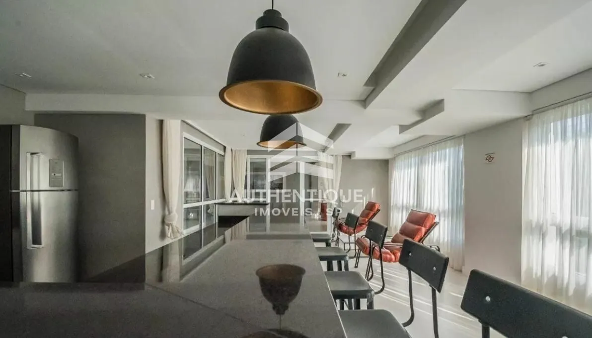 Imagem Stay Aeroporto Campo Belo - Apartamento à venda no bairro Campo Belo - São Paulo/SP, Zona Sul