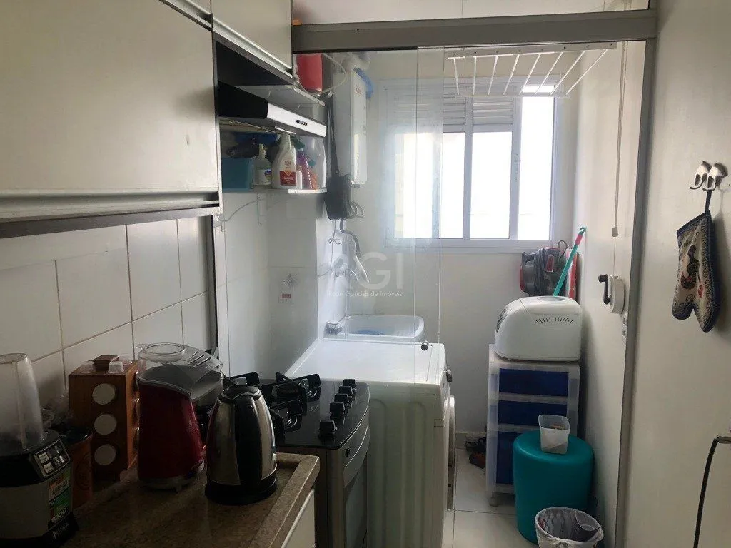 Imagem Apartamento em Vila Nova