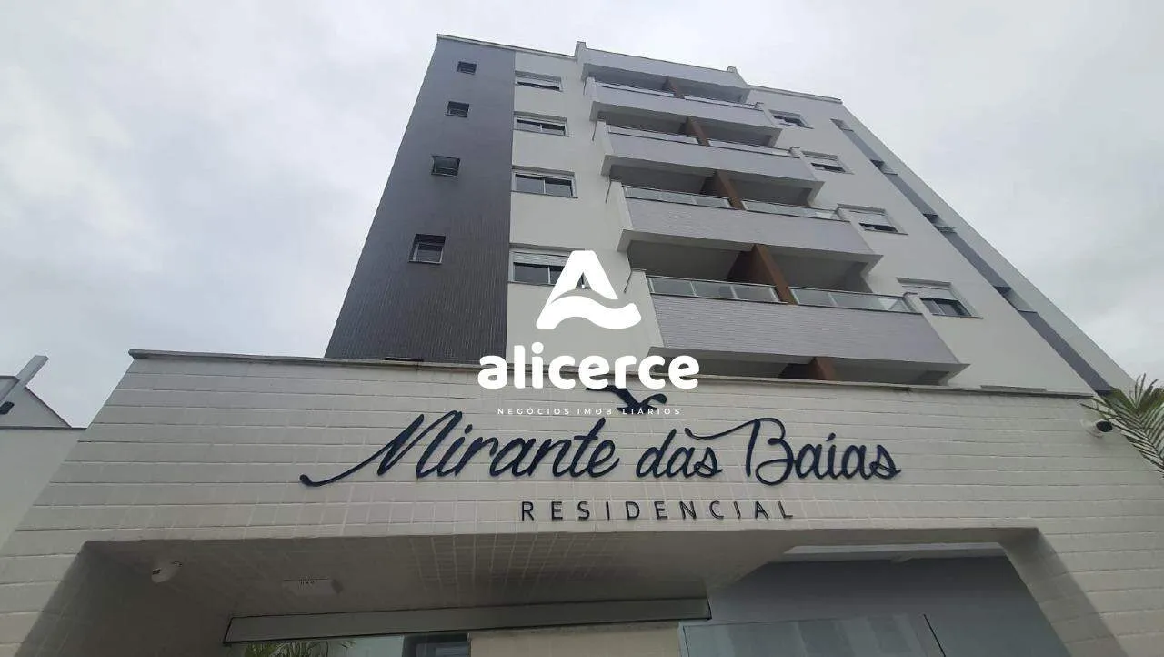 Imagem Apartamento novo, dois dormitórios, Estreito - 72,95m2