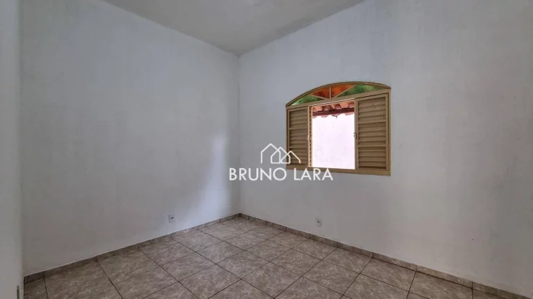 Imagem Casa disponível para locação no Bairro Vale do Amanhecer – Igarapé/MG.