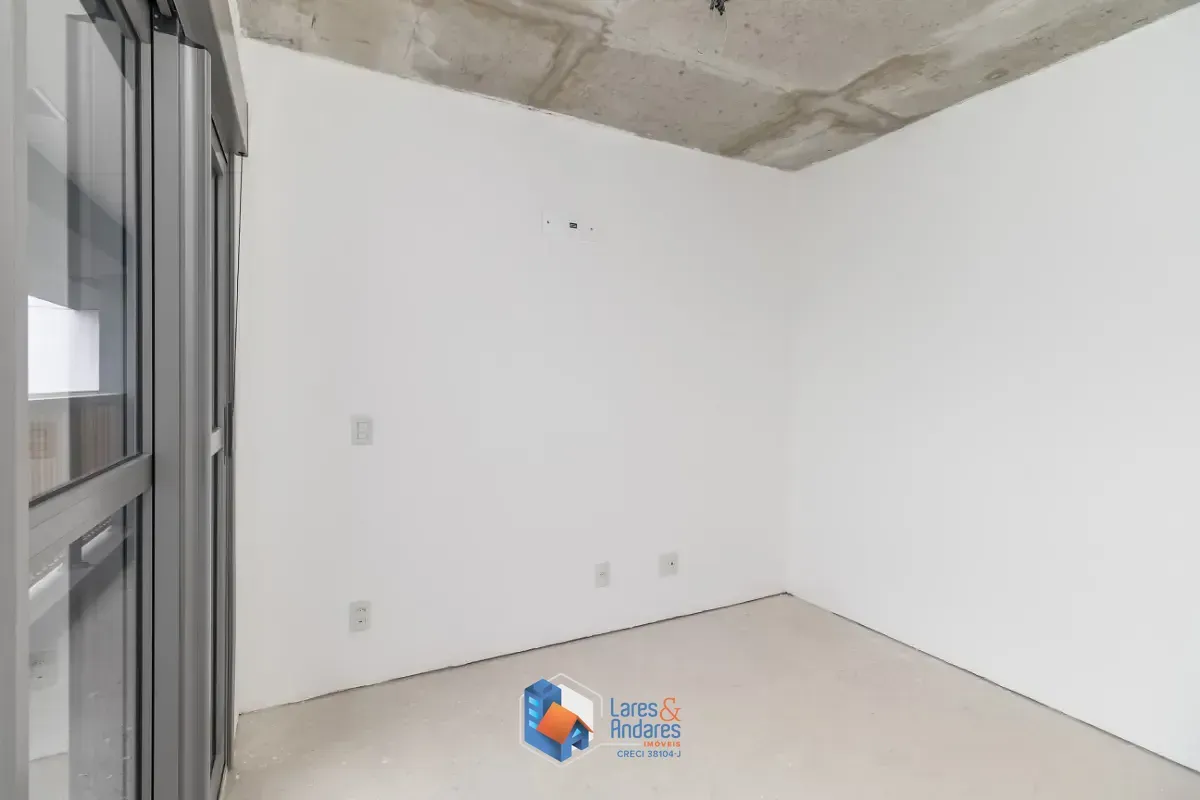 Imagem Apartamento para venda em Vila Clementino com 3 quartos, sendo 3 suítes, 177m²