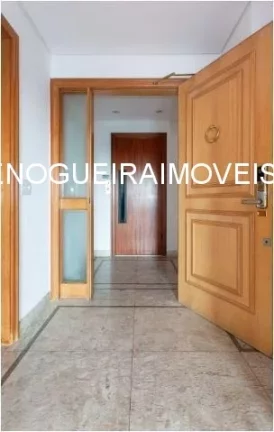 Imagem APARTAMENTO RESIDENCIAL em SÃO PAULO - SP, HIGIENÓPOLIS