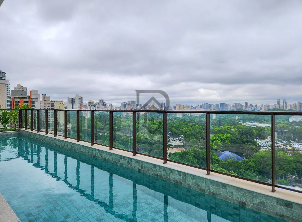Foto do imóvel Apartamento em Vila Mariana, São Paulo/SP