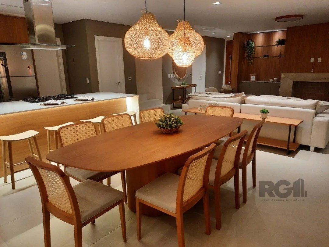 Imagem Casa de Condomínio em Nova Xangri-lá