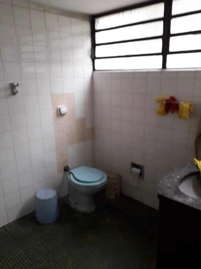 Imagem Casa para Venda em São Paulo, Perdizes, 7 dormitórios, 2 suítes, 4 banheiros, 4 vagas