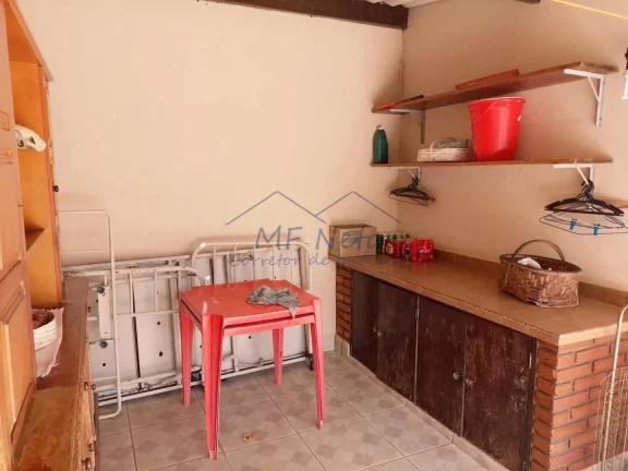 Imagem Casa Padrão