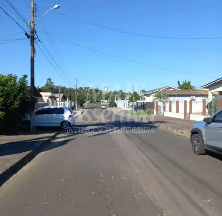 Imagem Terreno para venda no bairro Jardim Maristela em Crisciuma/SC. 468,00m²